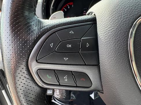 Used 2024 Dodge Durango GT AWD/4WD image 16