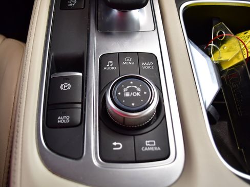 Used 2023 INFINITI QX60 Luxe w/ Vision Package AWD/4WD image 32