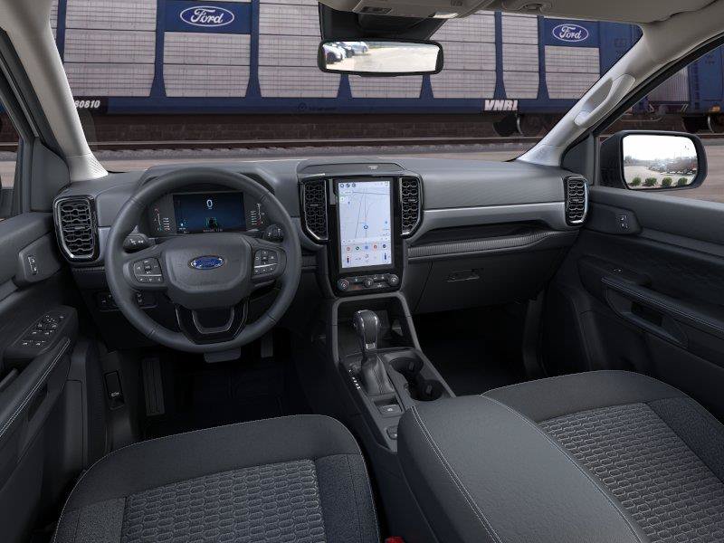 New 2026 Ford Ranger XLT RWD image 9