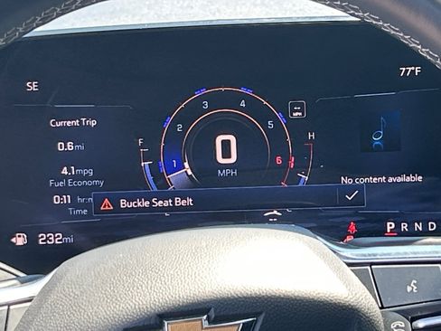 Used 2024 Chevrolet Traverse LT FWD image 11
