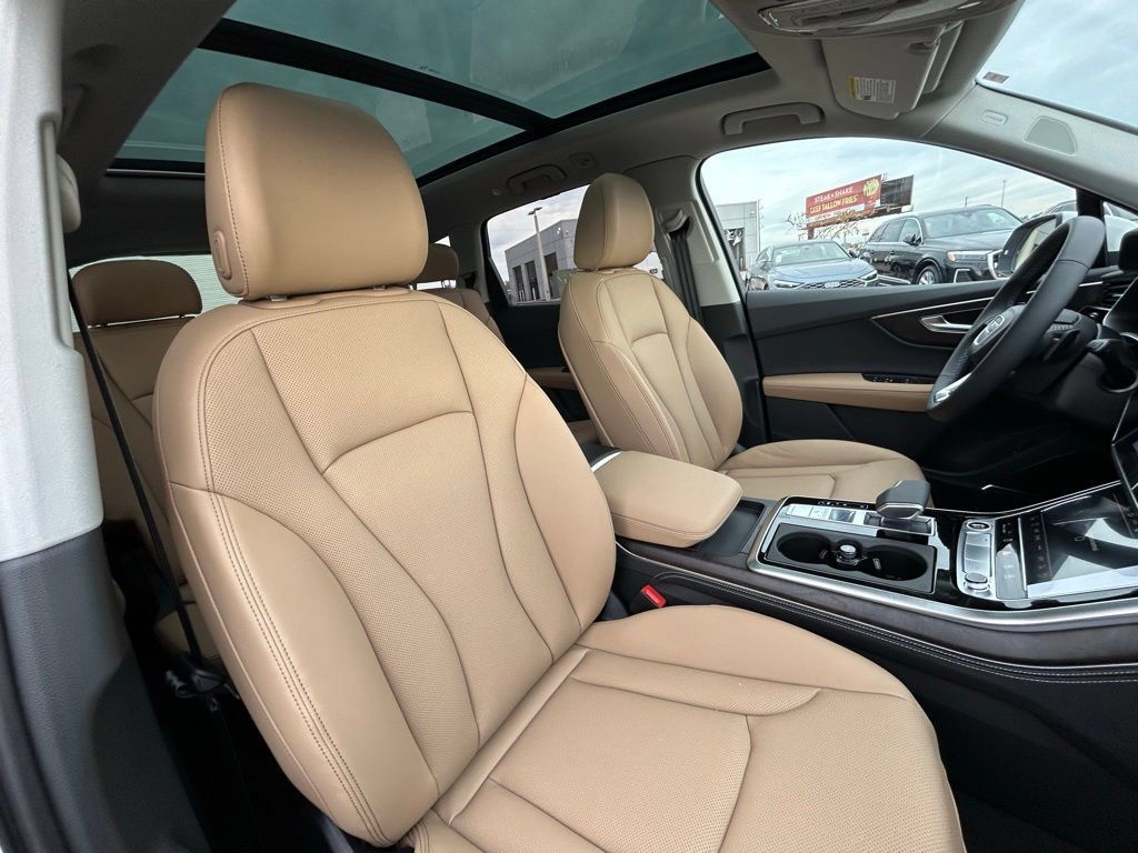 New 2026 Audi Q7 Premium Plus w/ Premium Plus Package AWD/4WD image 62