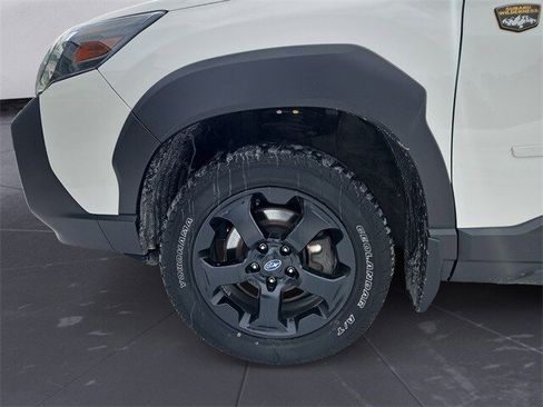 Certified 2023 Subaru Forester Wilderness image 14