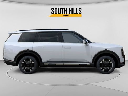 New 2027 Kia Telluride EX AWD/4WD image 7