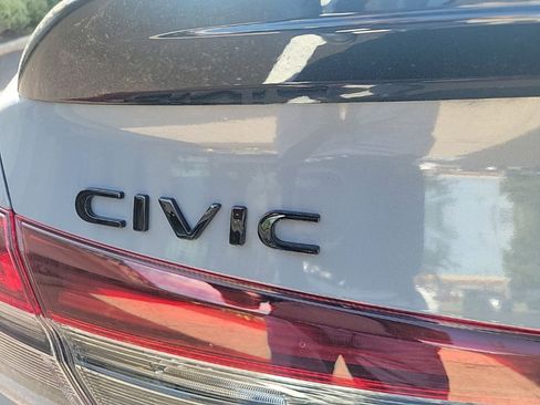 Used 2026 Honda Civic Si image 11
