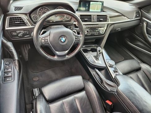 Used 2018 BMW 430i Convertible image 26