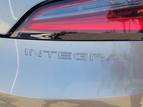 Used 2024 Acura Integra A-Spec FWD image 32
