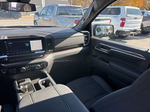 Used 2024 Chevrolet Silverado 1500 RST w/ Convenience Package II image 13