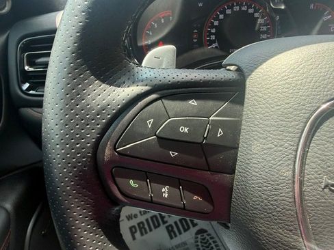 Used 2023 Dodge Durango R/T AWD/4WD image 18