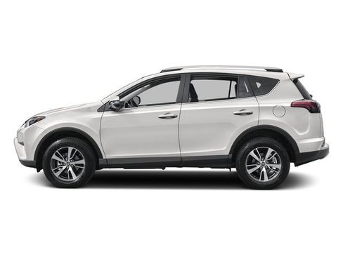 Used 2017 Toyota RAV4 XLE w/ Premium Special Value Package AWD/4WD image 3