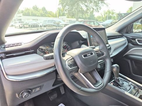 Used 2023 Jeep Compass Limited AWD/4WD image 15