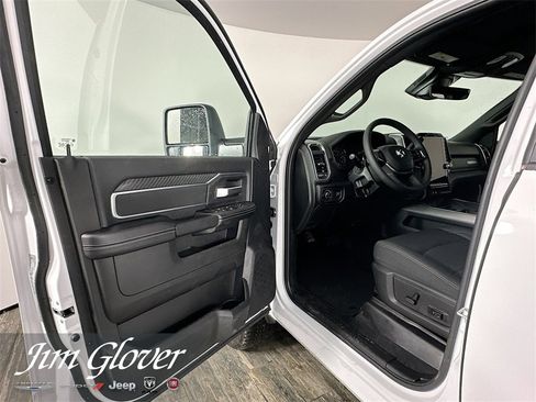 New 2026 RAM 2500 Big Horn image 20