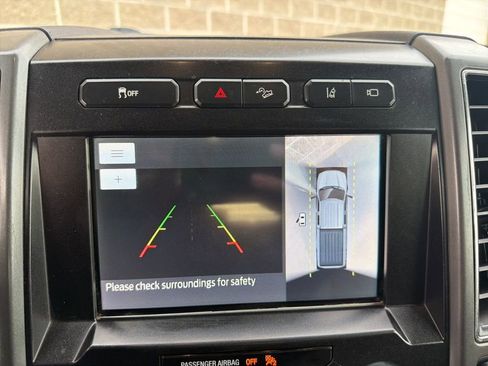 Used 2020 Ford F350 XLT w/ XLT Value Package image 24