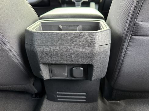 New 2026 Toyota Tacoma SR5 AWD/4WD image 7