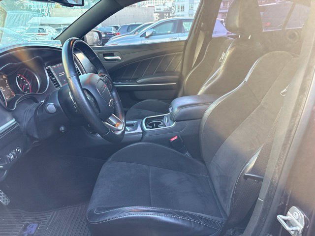 Used 2021 Dodge Charger Scat Pack RWD image 7
