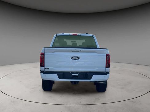 New 2026 Ford F150 XLT w/ Equipment Group 302A MID AWD/4WD image 6
