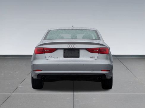 Used 2015 Audi A3 2.0T Premium w/ Audi MMI Navigation Plus image 5