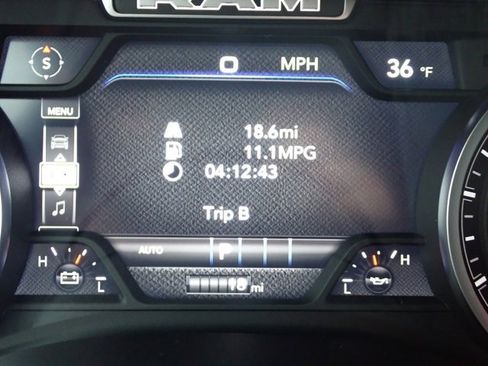 New 2026 RAM 1500 Big Horn image 20