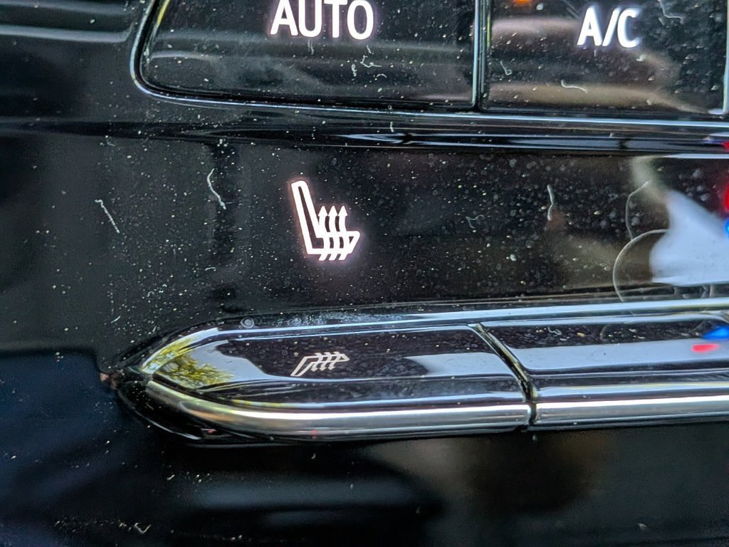 New 2026 Buick Envista Avenir FWD image 25