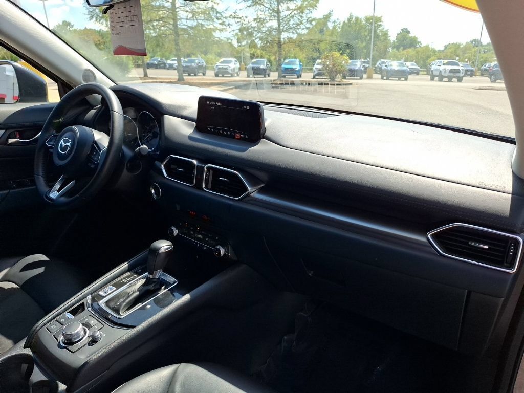 Used 2019 MAZDA CX-5 Touring FWD image 31