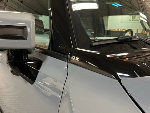 Used 2025 GMC Hummer EV 3X w/ Battery Pack, 24 Module Pack image 15