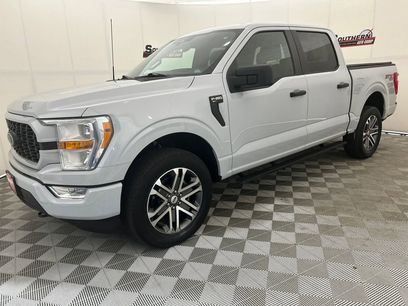 Used 2022 Ford F150 XL w/ STX Appearance Package