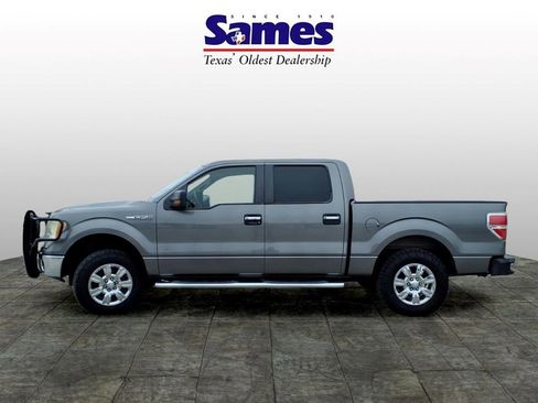 Used 2010 Ford F150 XL RWD image 6