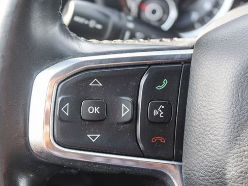 Used 2019 RAM 1500 Laramie image 30