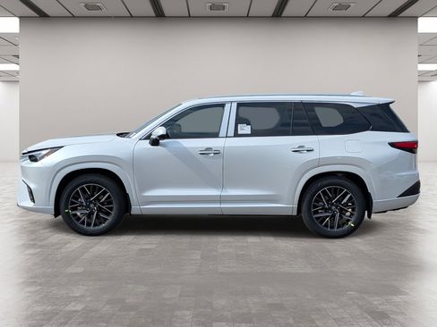 New 2026 Lexus TX 350 AWD image 3