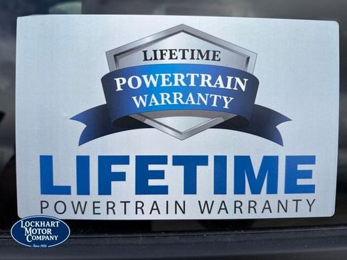 New 2026 Ford Explorer Tremor w/ Tremor Ultimate Package image 30