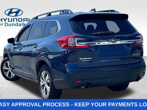 Used 2023 Subaru Ascent Premium AWD/4WD image 5
