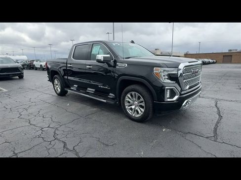 Used 2020 GMC Sierra 1500 Denali w/ Technology Package image 2