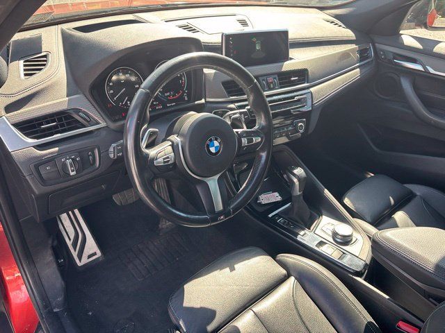 Used 2018 BMW X2 xDrive28i AWD/4WD image 12