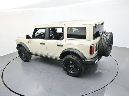 New 2026 Ford Bronco Badlands AWD/4WD image 38