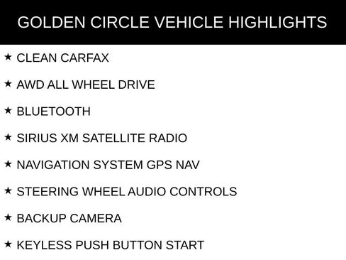 Used 2016 Subaru Forester 2.5i Touring w/ Eyesight & Navigation System AWD/4WD image 2