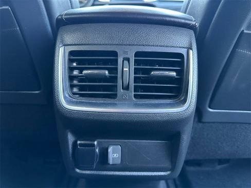 Used 2021 INFINITI QX50 Luxe w/ Cargo Package image 23