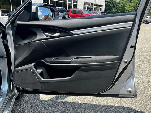 Used 2016 Honda Civic LX image 18
