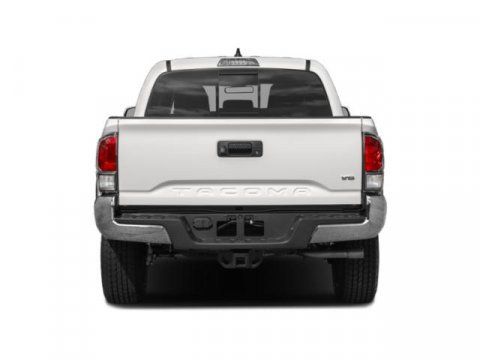 Certified 2023 Toyota Tacoma TRD Off-Road w/ TRD Premium Off Road Package AWD/4WD image 5