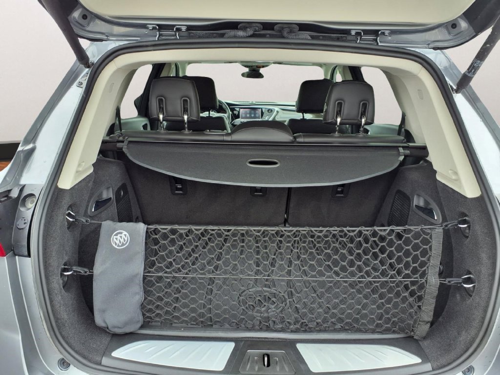 Used 2020 Buick Envision Premium AWD/4WD image 23