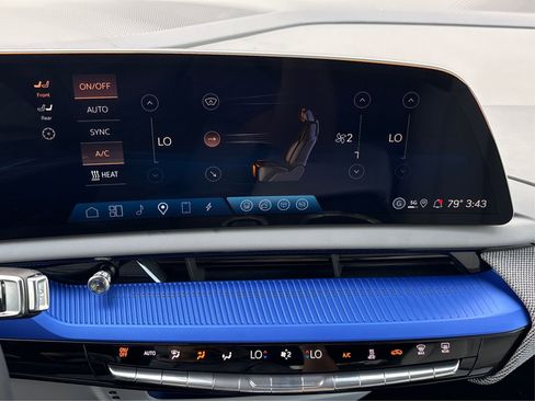 New 2026 Cadillac Optiq Sport 1 RWD image 25