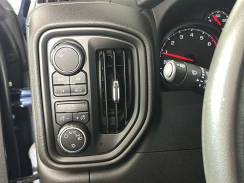 Used 2024 Chevrolet Silverado 1500 Custom AWD/4WD image 19