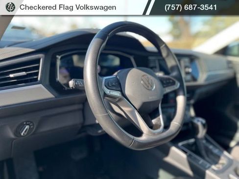 Used 2024 Volkswagen Jetta S image 17