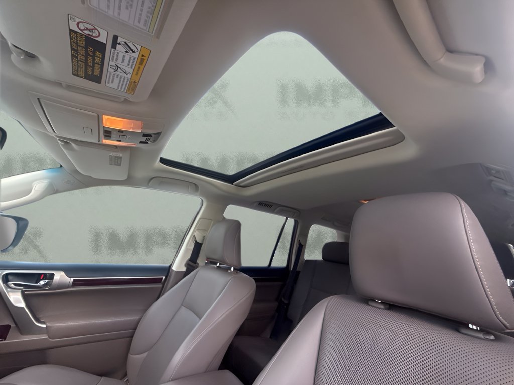 Used 2019 Lexus GX 460 Premium AWD/4WD image 10