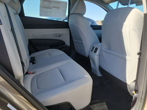 New 2026 Hyundai Tucson Blue SE AWD/4WD image 18