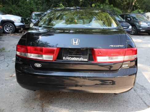 Used 2004 Honda Accord EX image 7