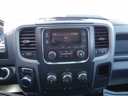 Used 2017 RAM 1500 Tradesman w/ Popular Equipment Group RWD image 19