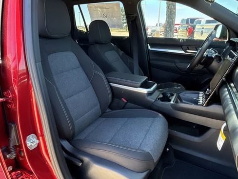 New 2026 GMC Terrain Elevation image 26