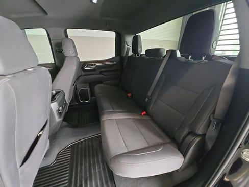 Used 2026 Chevrolet Silverado 1500 RST AWD/4WD image 22