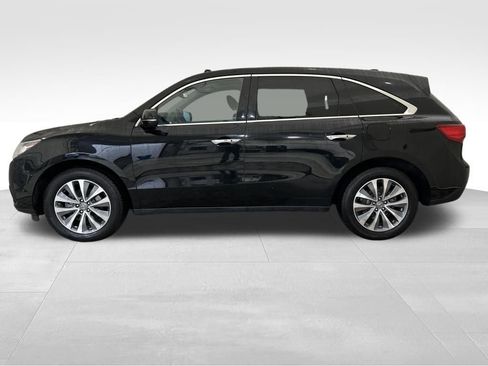 Used 2015 Acura MDX SH-AWD w/ Technology Package image 2