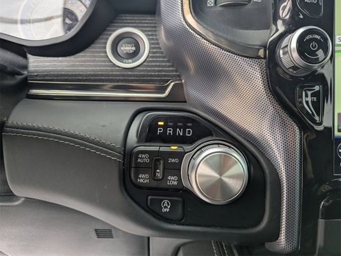 Certified 2021 RAM 1500 Limited image 24