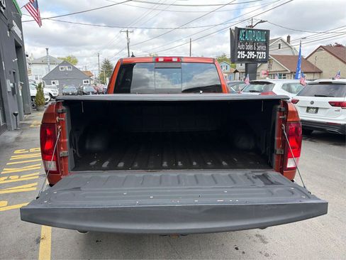 Used 2013 RAM 1500 Big Horn AWD/4WD image 12